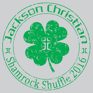shamrock shuffle shirt 2016