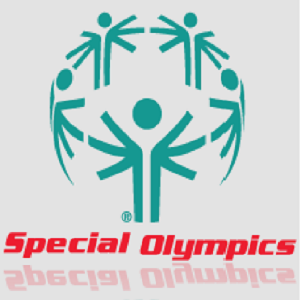 special olympics poster