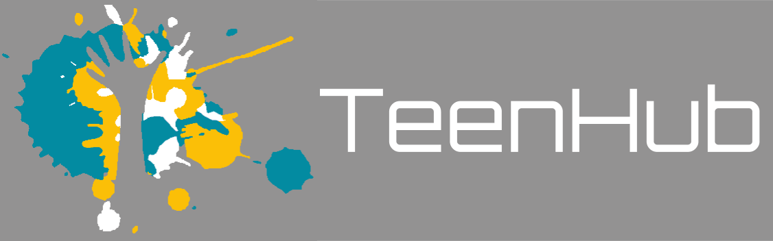 teenhub logo