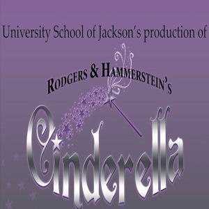 USJ Cinderella poster
