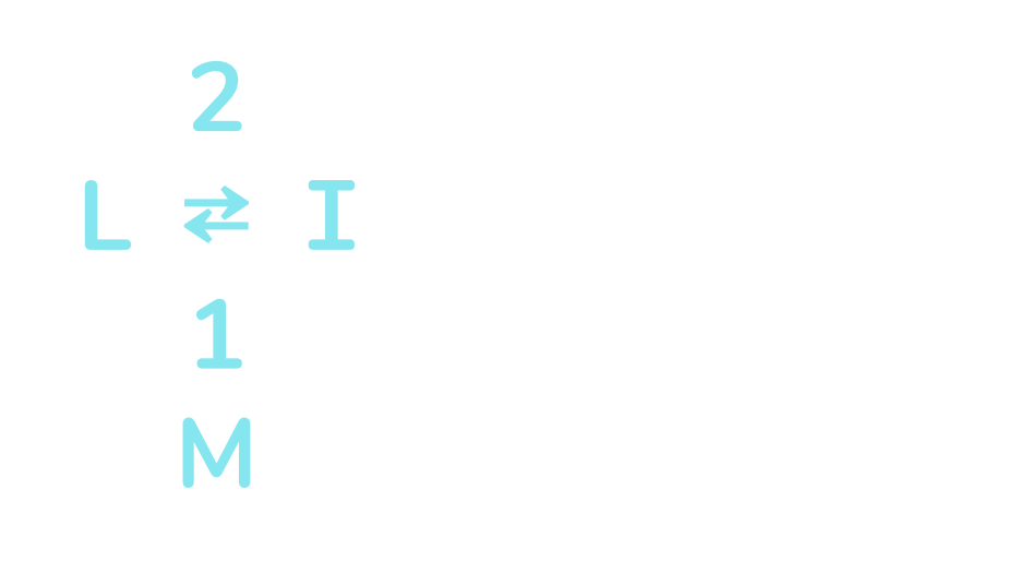 Two Languages - One Message