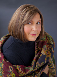 Picture of Kim Edwards