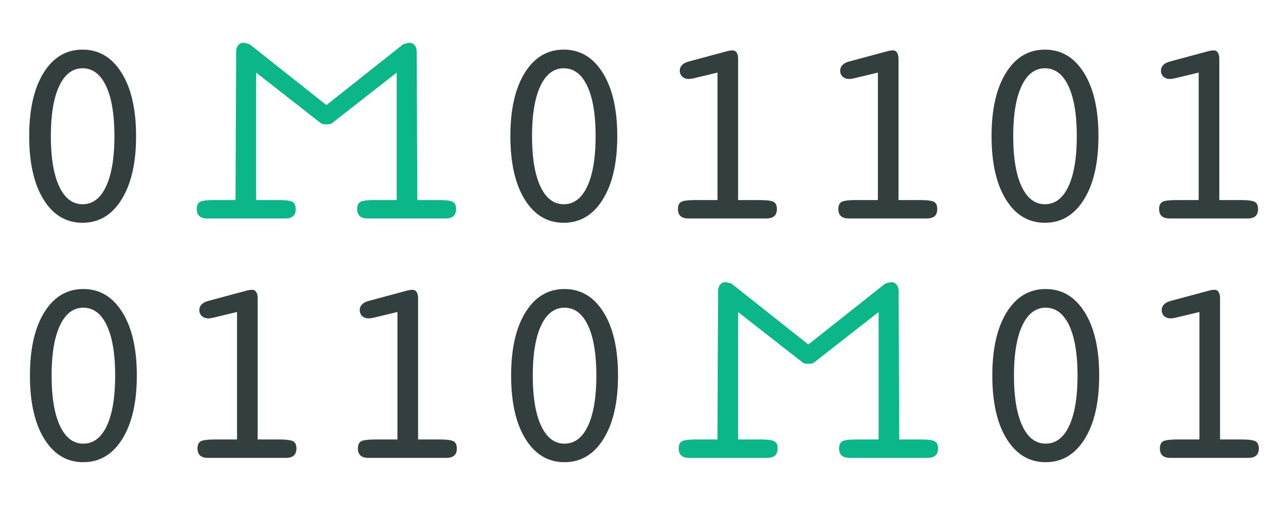 Maria McConkey Logo